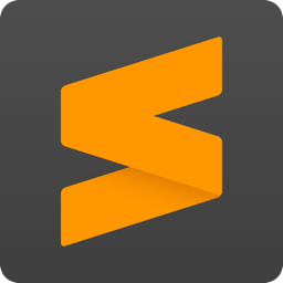 sublimetext